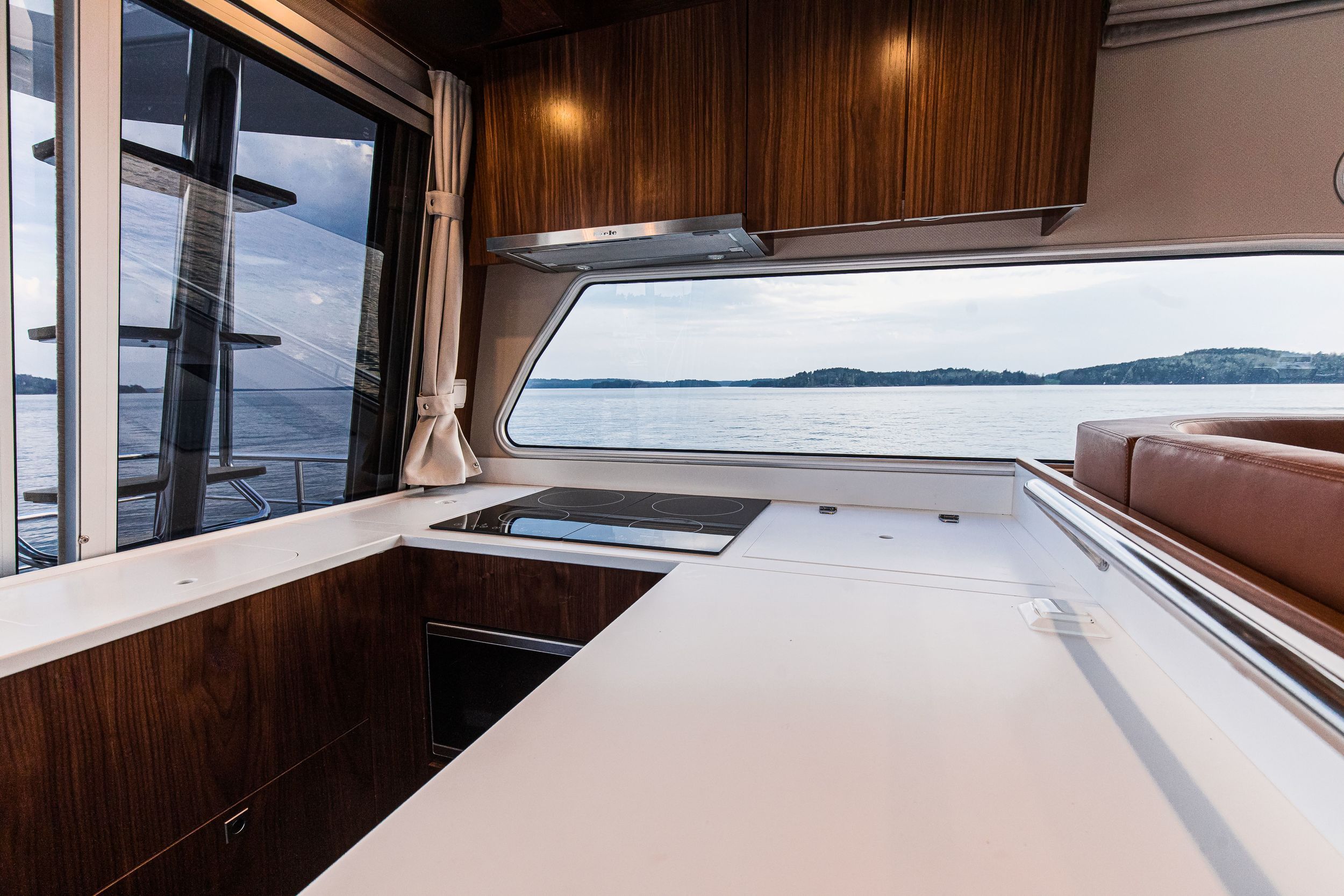 Nord Star 49+ — foto 31 van 64