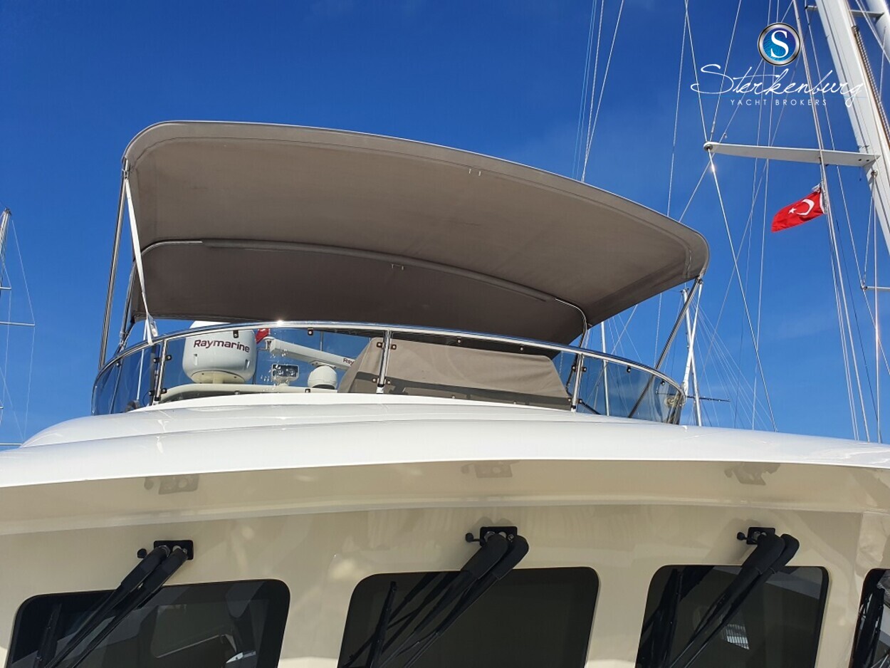 Alm Delfino 60 — foto 9 van 48