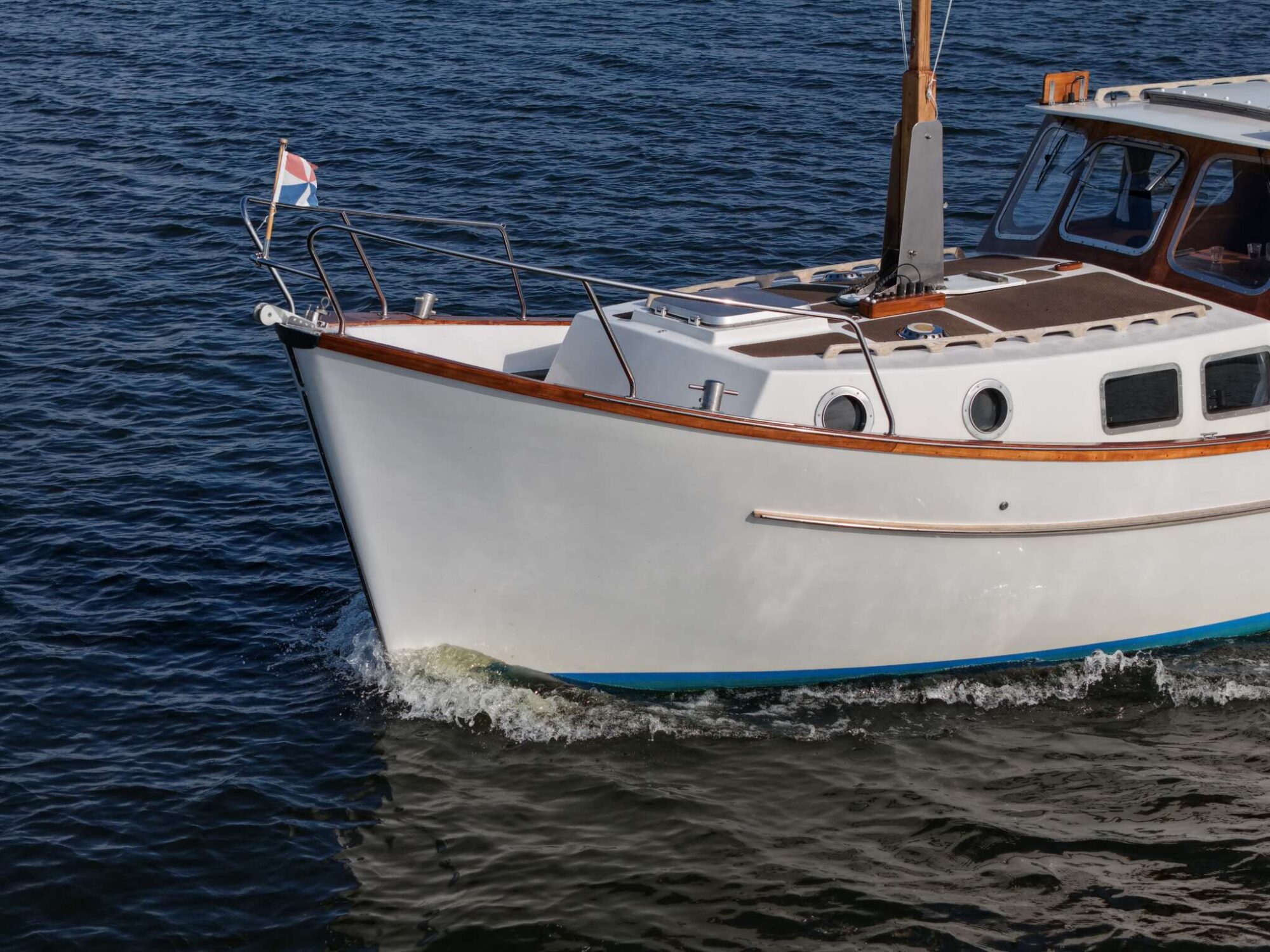 Colvic Watson Avonturier 870 — foto 47 van 49