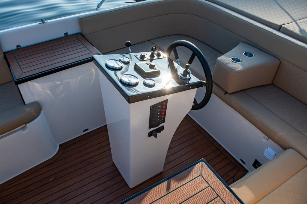 Lago Amore 633 Tender — foto 9 van 18