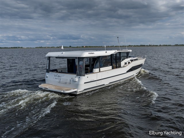 Delphia 1200 - BluEscape — foto 79 van 90