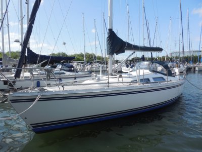 Comfortbatar AB Jachtbemiddeling — foto 3 van 8