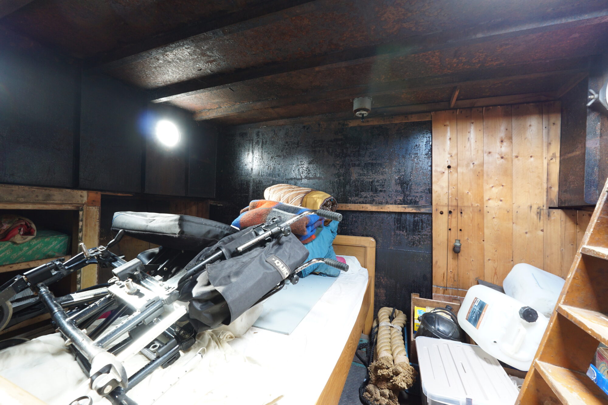 Amels Sleper 21.85 VS — foto 33 van 50