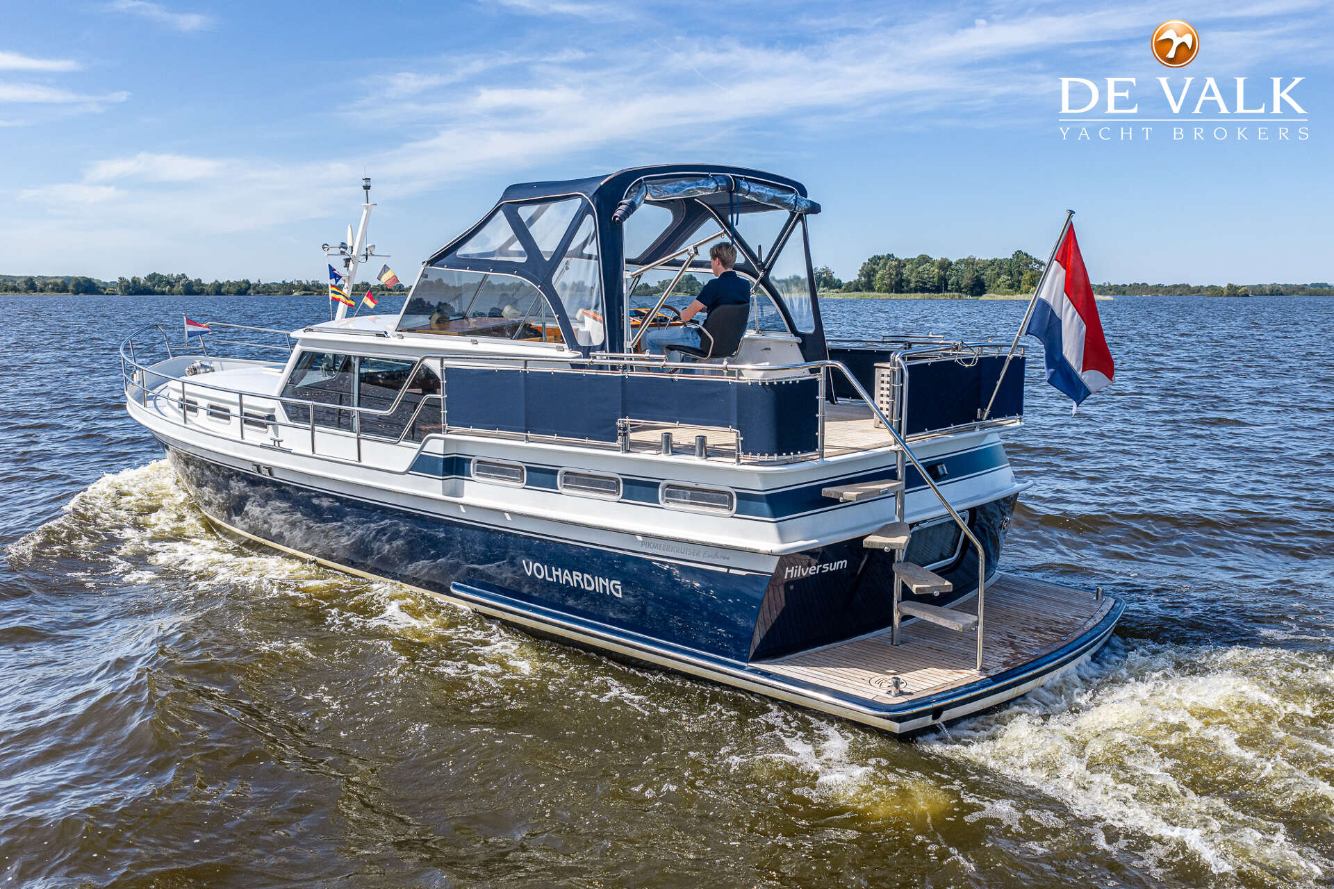 Pikmeer 12.50 Exclusive — foto 5 van 44