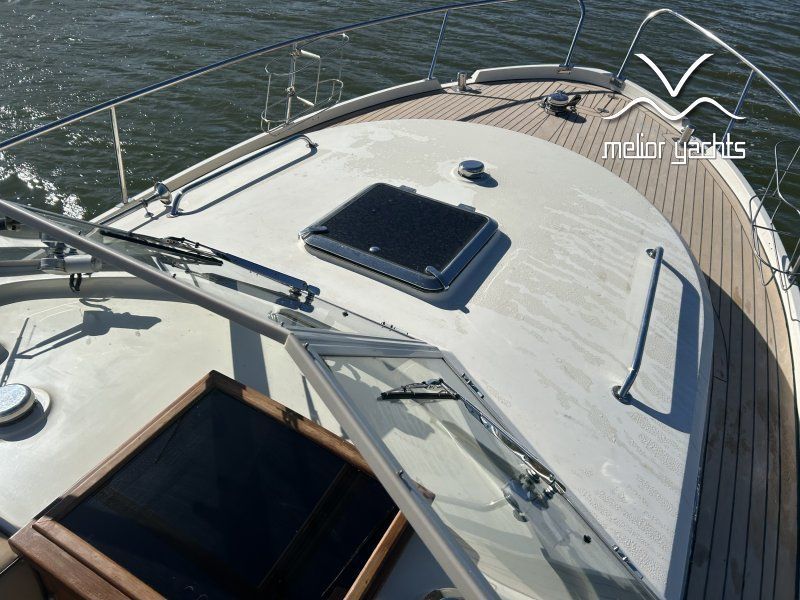 Intercruiser 29 — foto 16 van 35