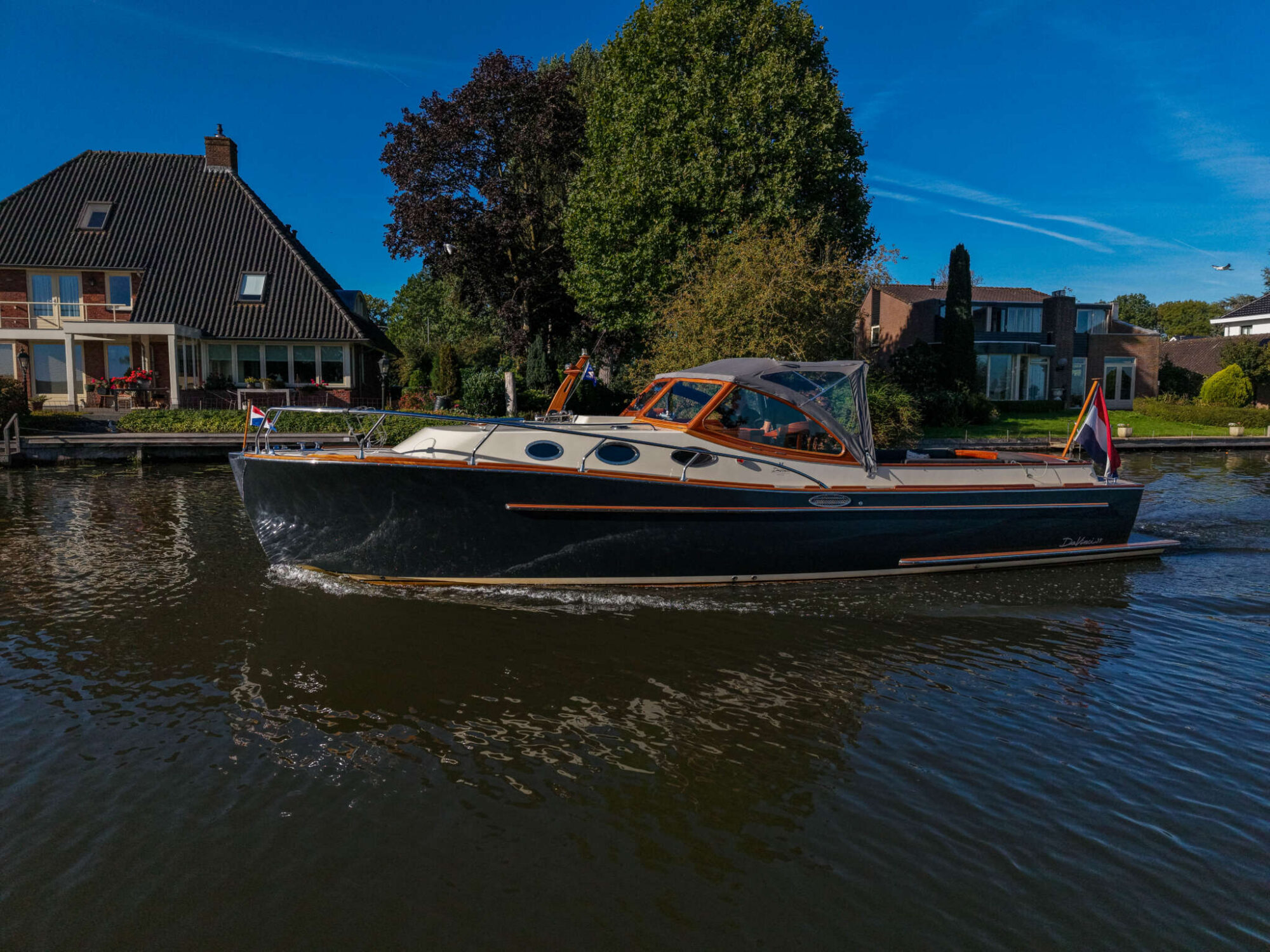 DaVinci 34 — foto 1 van 70
