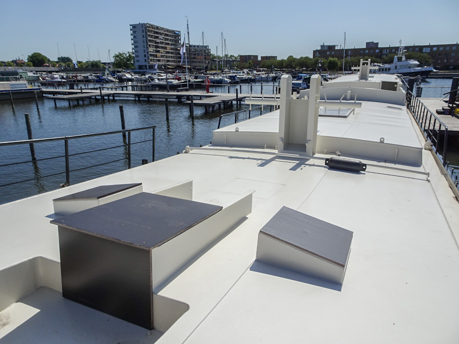Klipper 34.50, gereed voor inbouw — foto 41 van 57