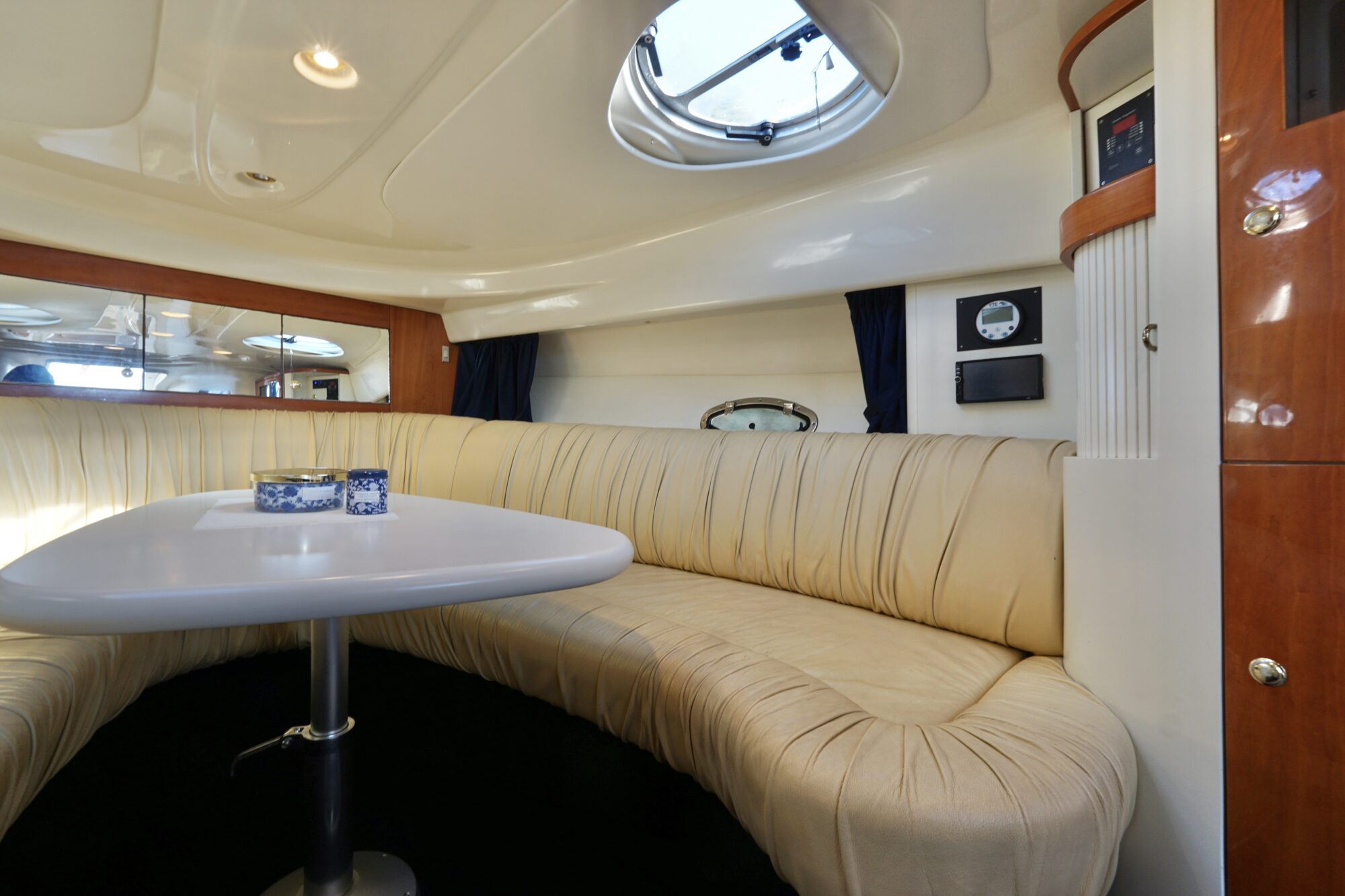 Cranchi Endurance 39 ‘Truluck’s’ — foto 24 van 50
