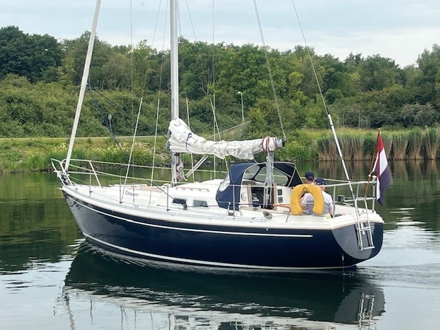 Victoire 933 — foto 3 van 59