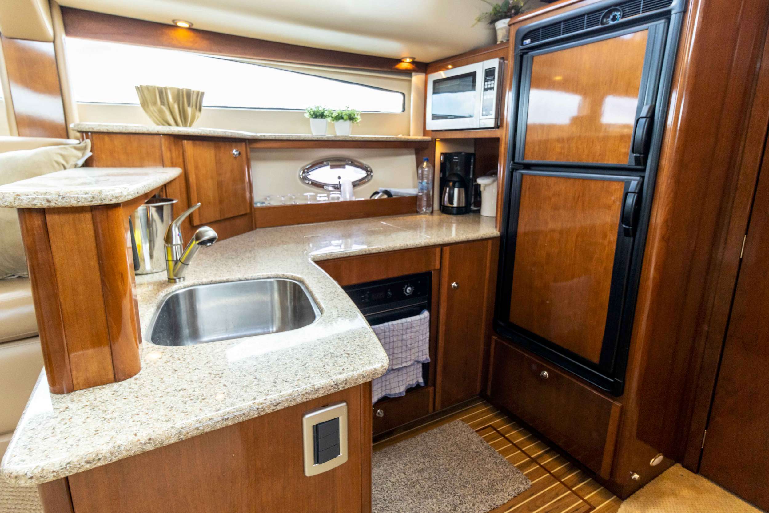 Meridian 459 Motoryacht — foto 42 van 90