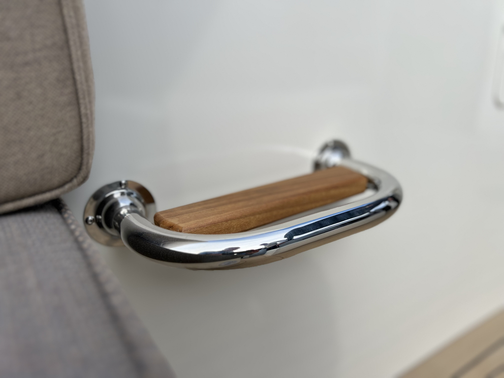 IJzendoorn Yachts Tender Cabin 800 — foto 26 van 43