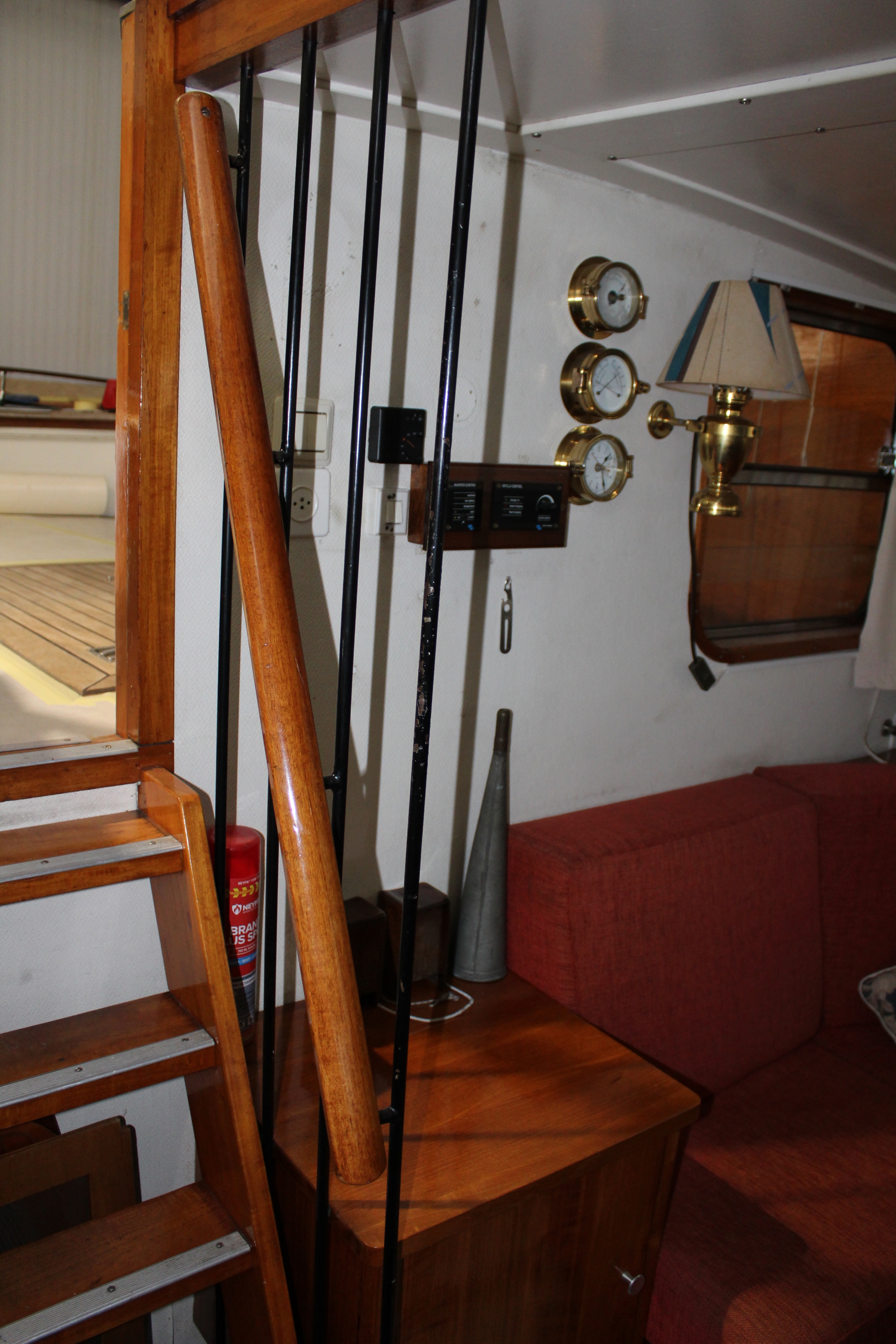 Trewescraft 42 — foto 36 van 38