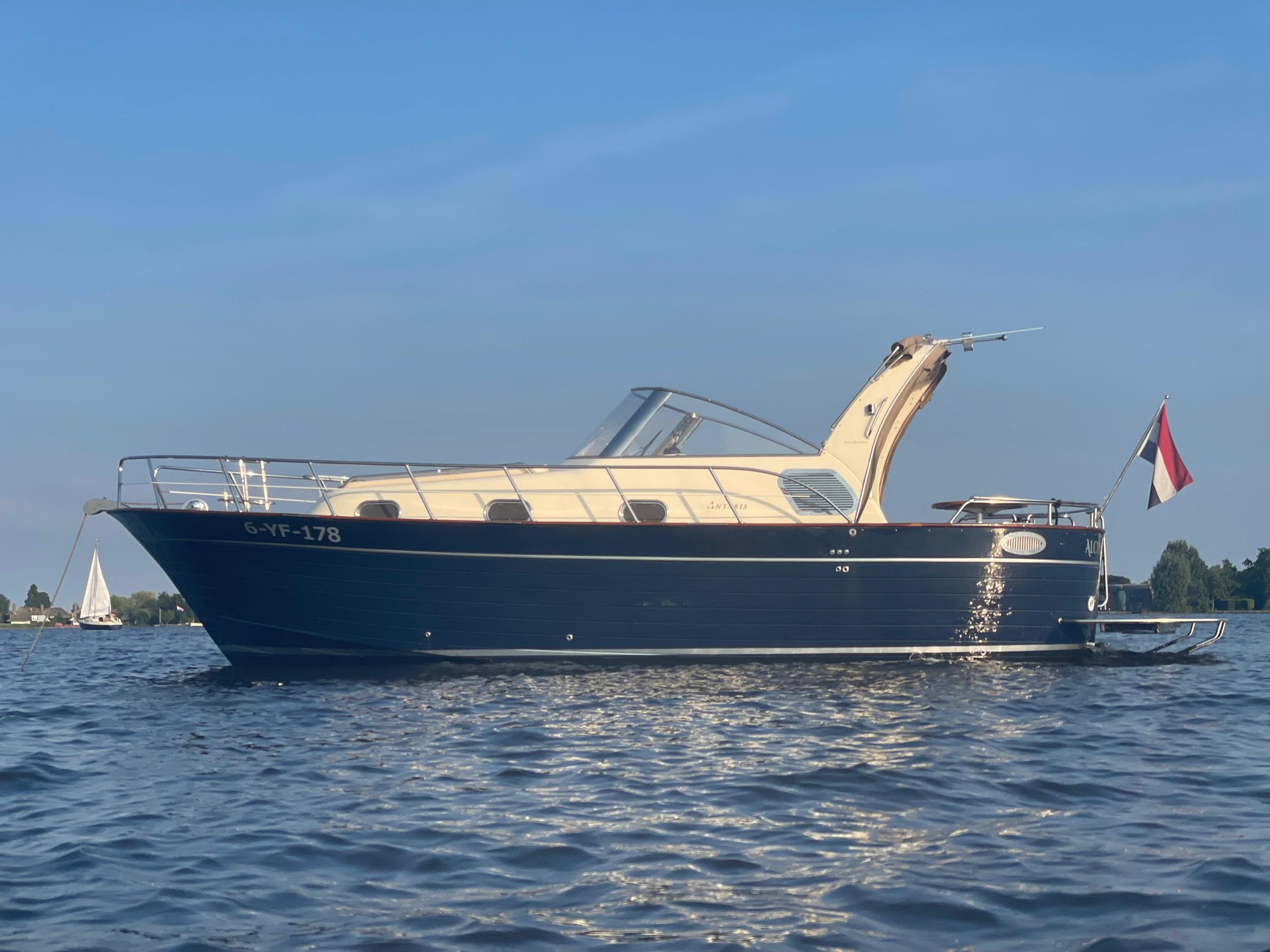 Antaris Mare Libre 10.50 — foto 2 van 49