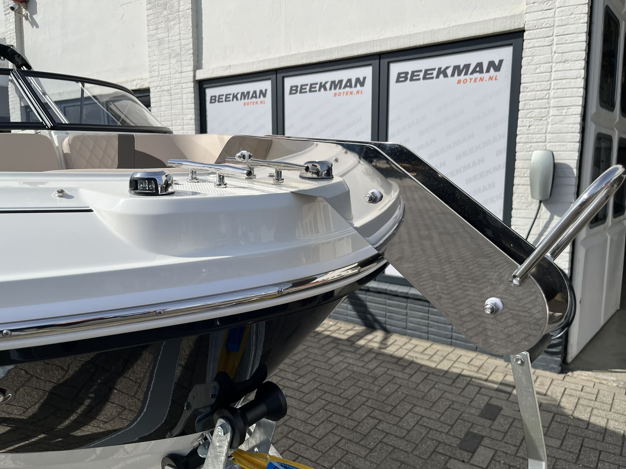 Bayliner VR6 Bowrider — foto 6 van 31