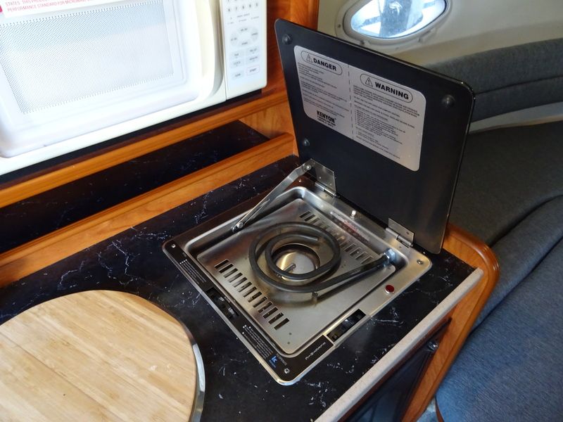 Rinker 250 Fiesta Vee — foto 3 van 3