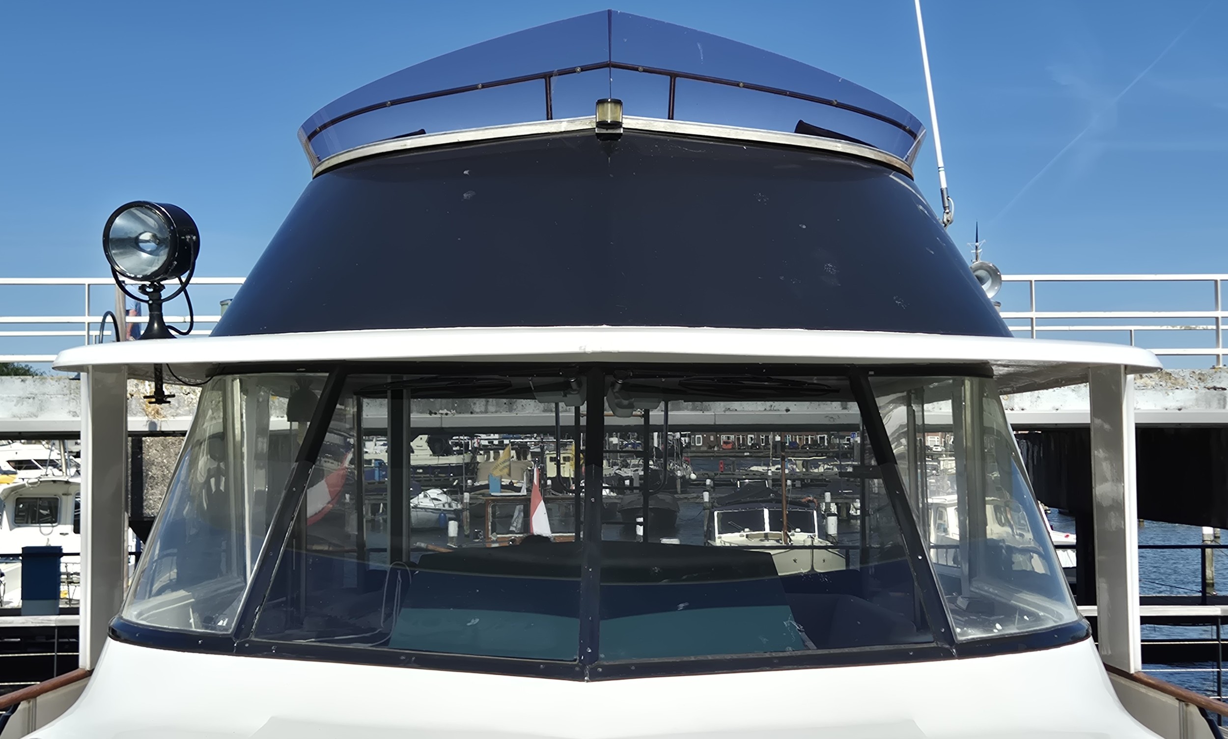 Ancora 44 Flybridge — foto 15 van 79