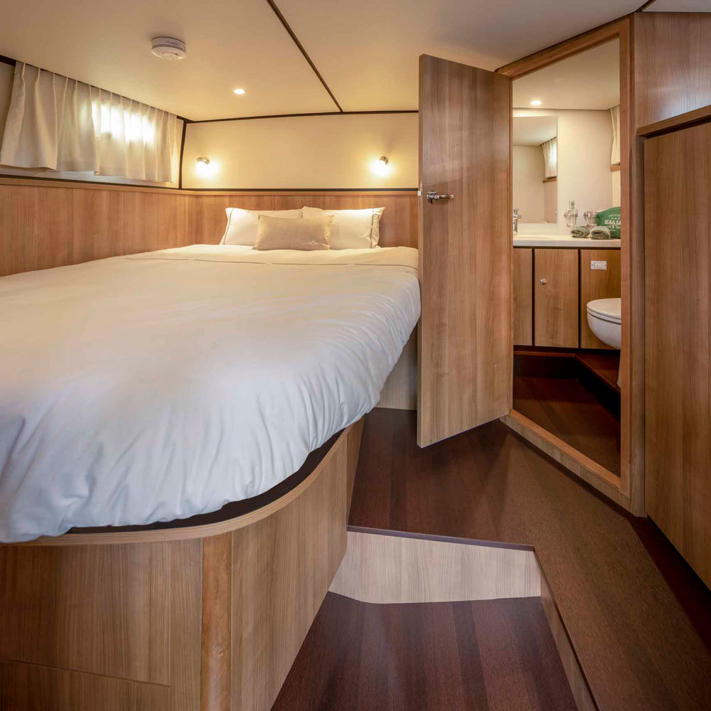 Linssen 35 SL AC — foto 35 van 41