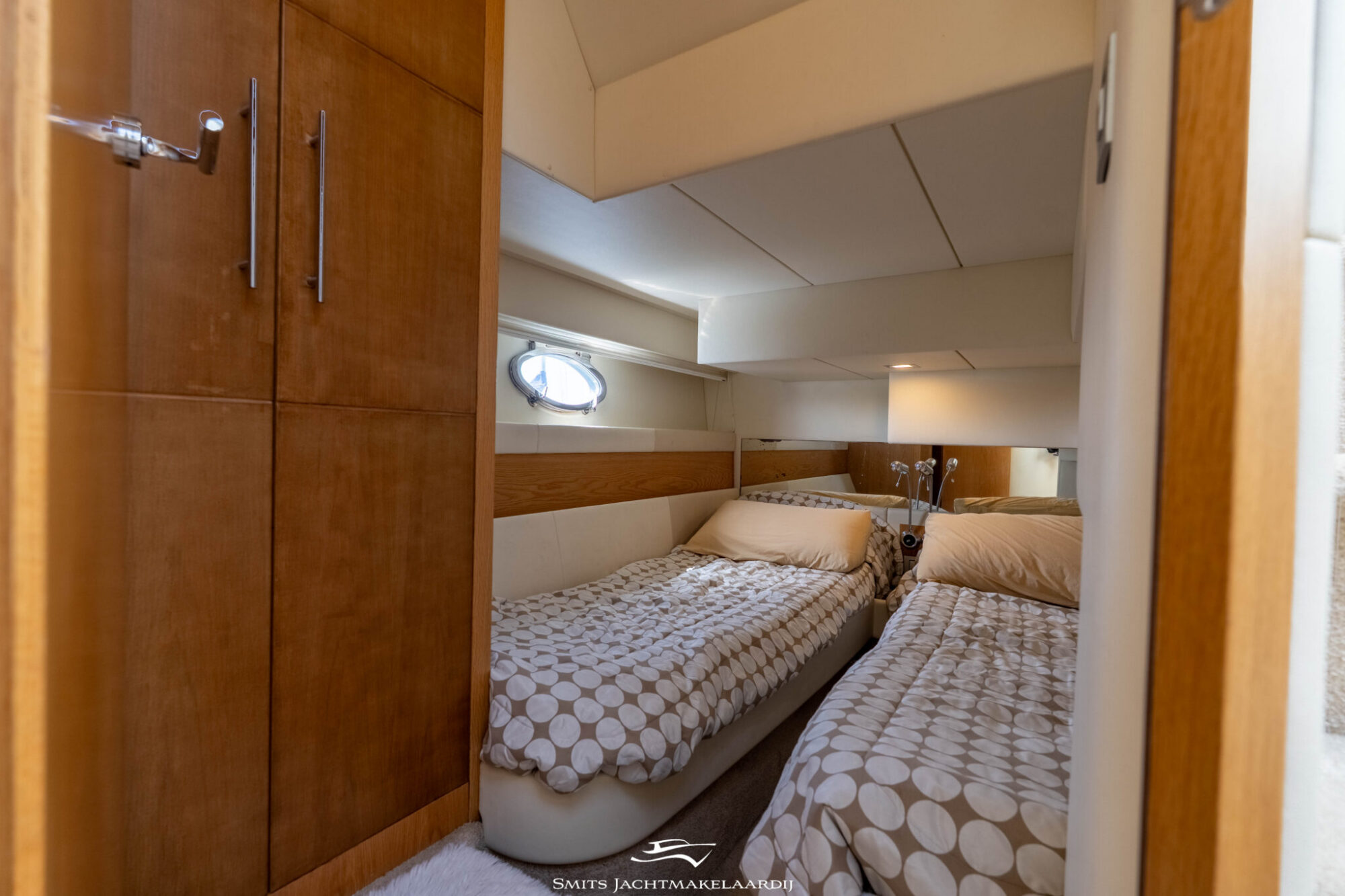 Rodman 44 Muse IPS — foto 73 van 92