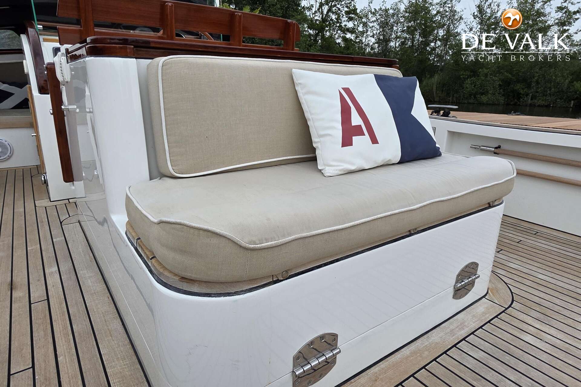 Oak Brothers 29 Lobster — foto 34 van 44