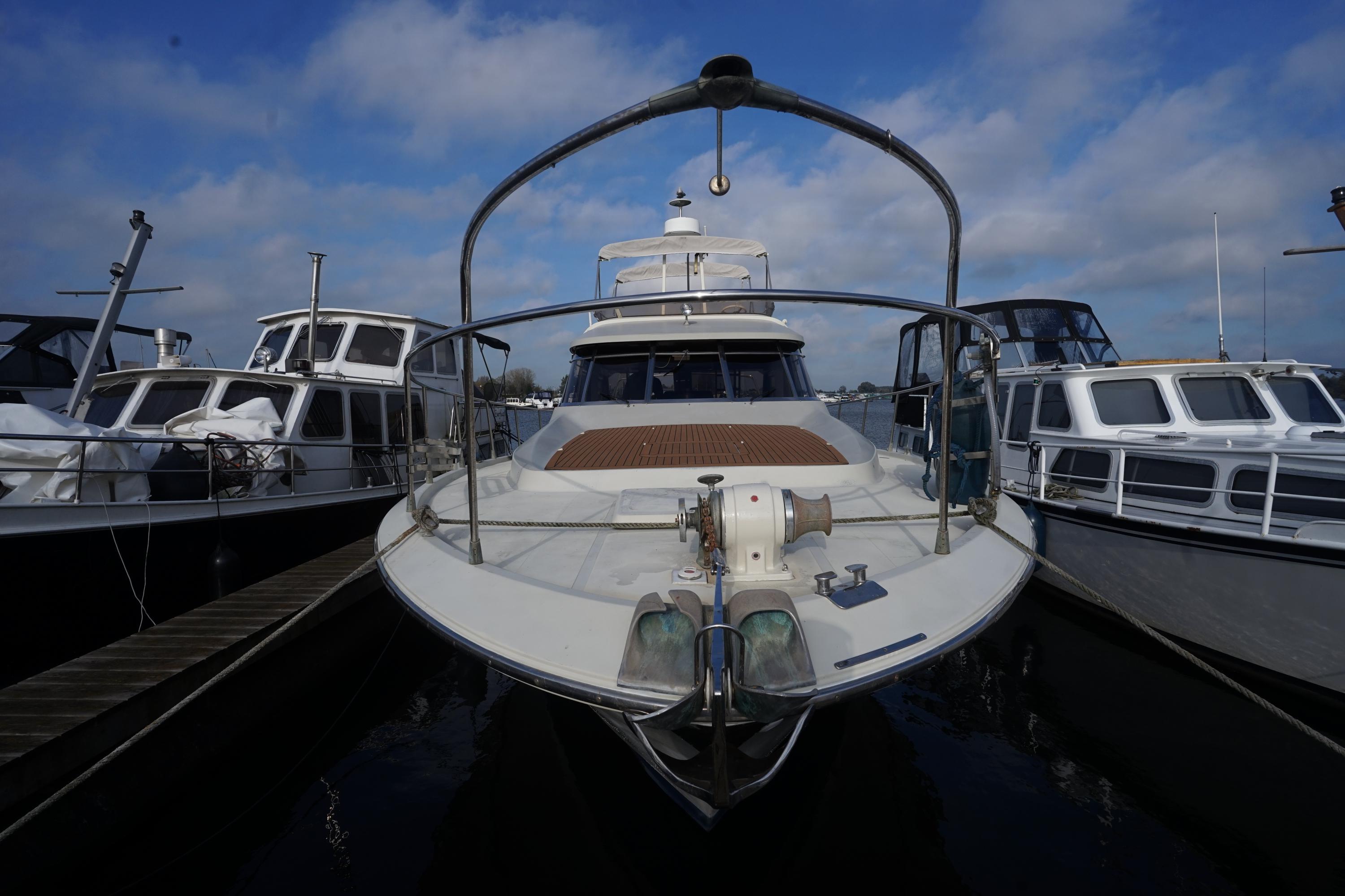 Riva 42 Superamerica — foto 8 van 51