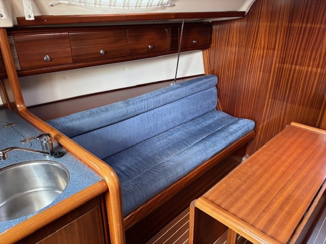 Bavaria 32 — foto 39 van 55