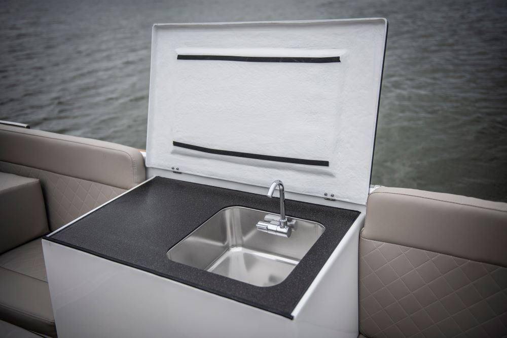 Nieuwe Maxima 820 retro — foto 8 van 12