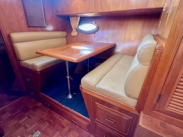Ocean Alexander 46 — foto 42 van 87