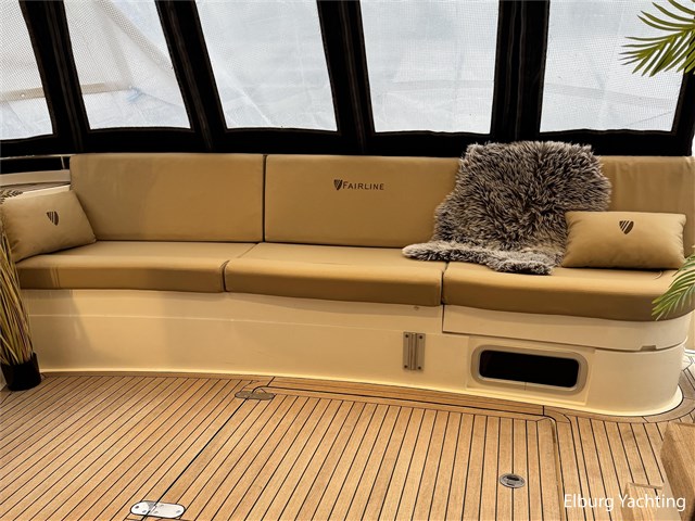 Fairline Phantom 50 — foto 5 van 44