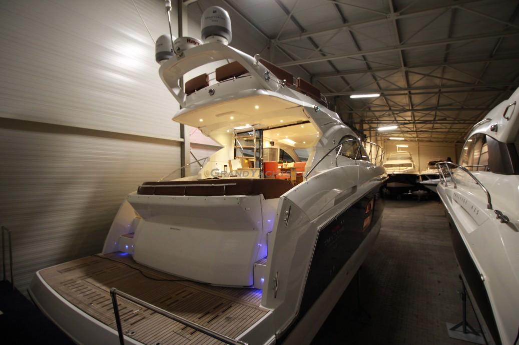 Beneteau Gran Turismo 49 — foto 93 van 132