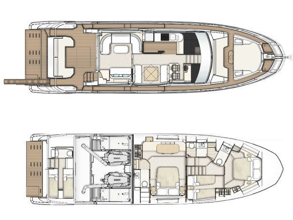 Azimut 60