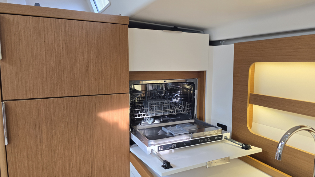 Beneteau First 53 — foto 53 van 89