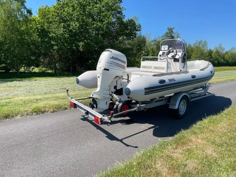 Brig BRIG F570L — foto 4 van 6