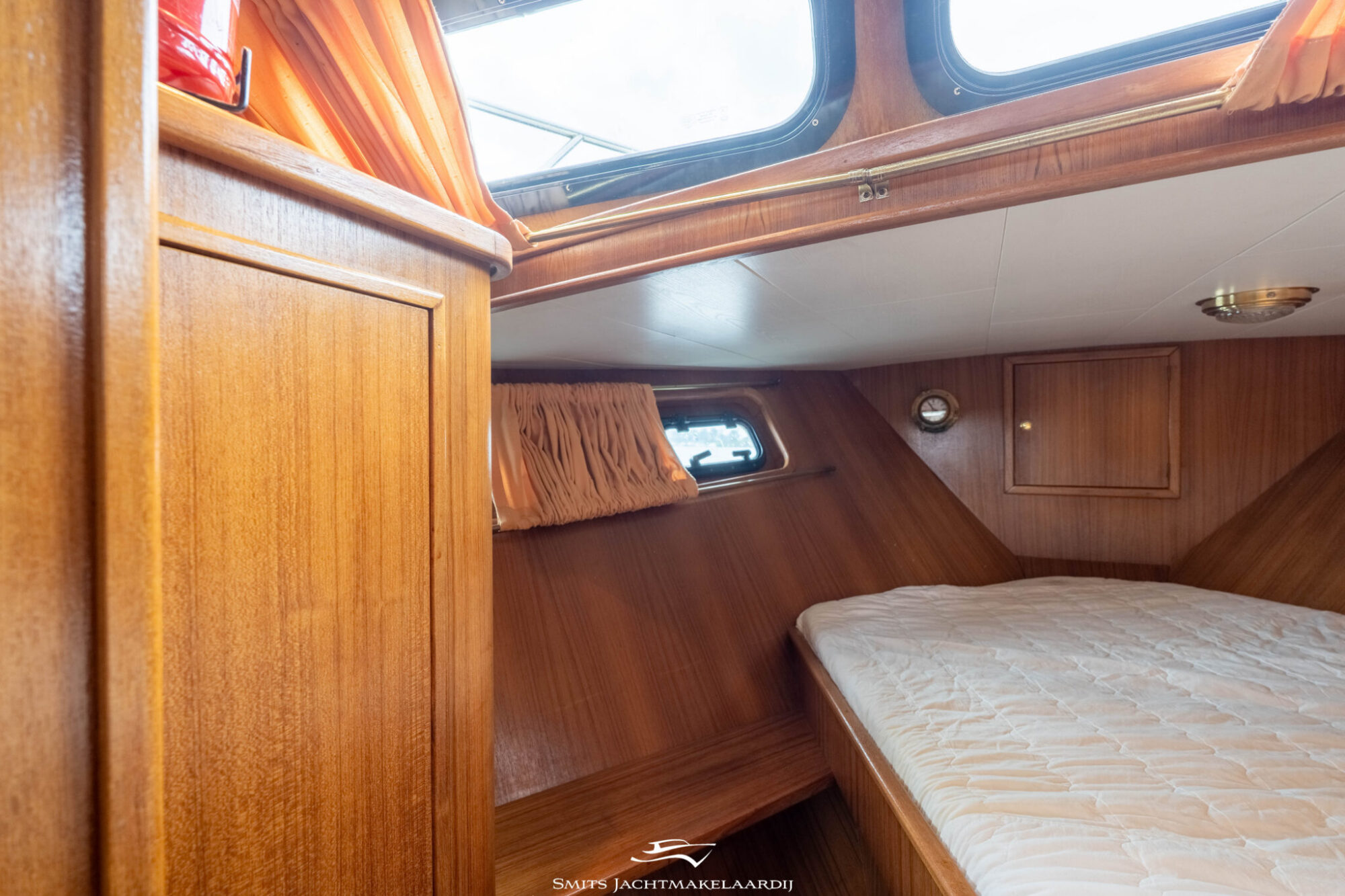 Valkkruiser 14.00 AK Cabrio — foto 26 van 94