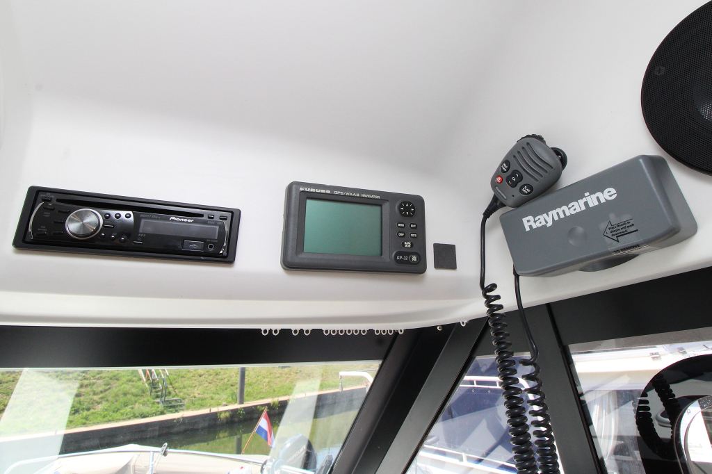 Beneteau Antares 30 Fly — foto 15 van 20