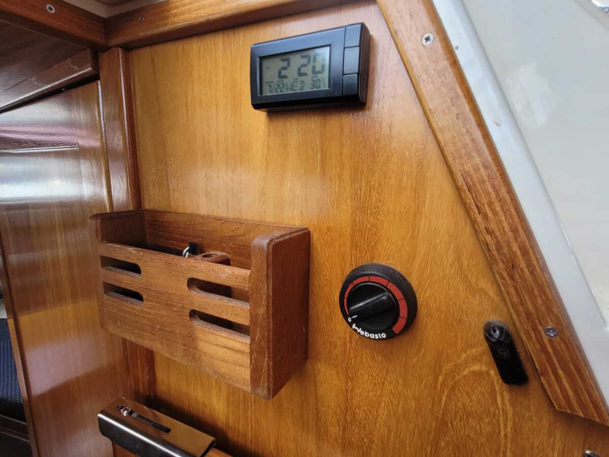Agder 840 OC — foto 13 van 43