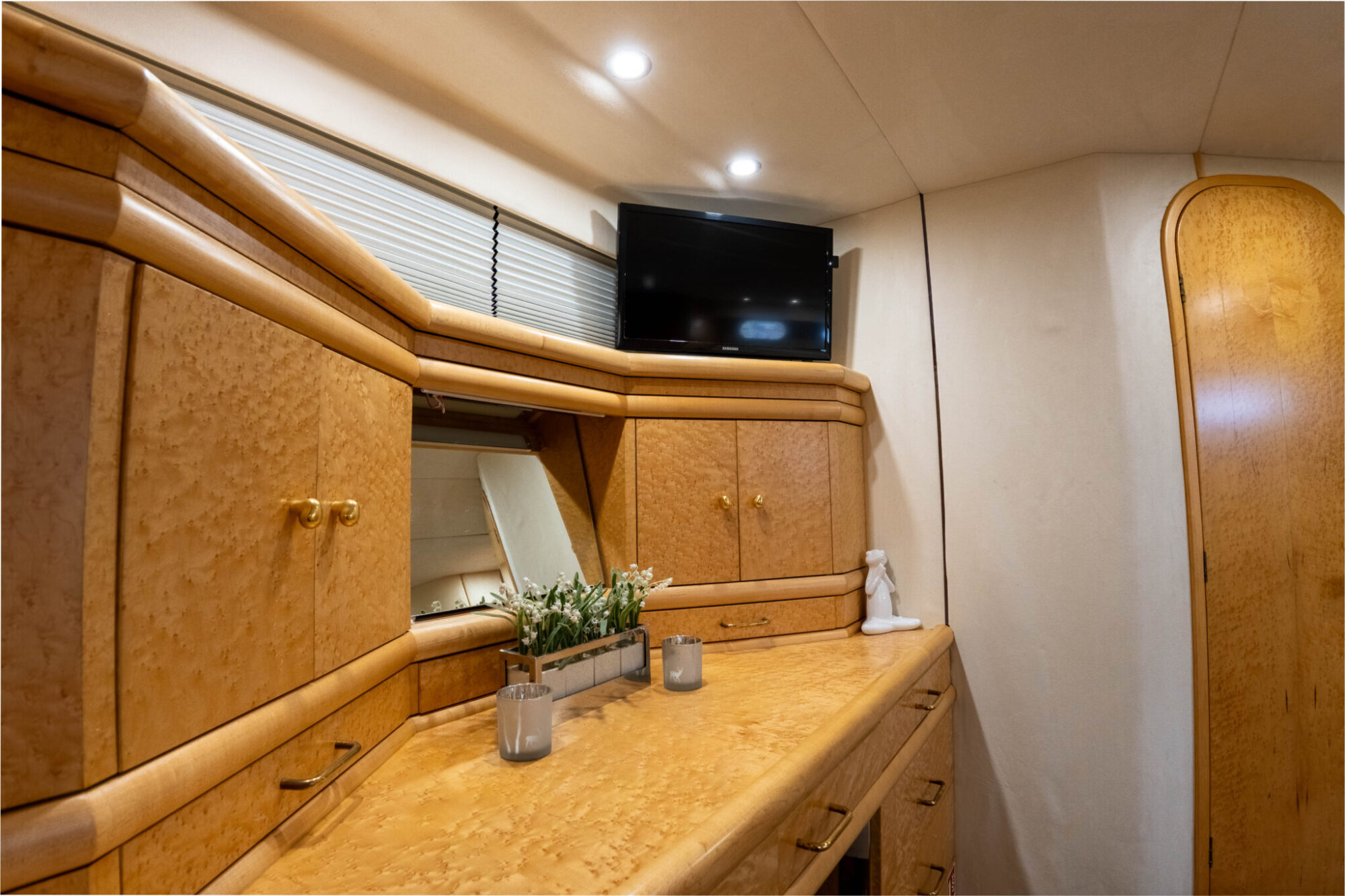 Fairline Squadron 62/65 — foto 64 van 135