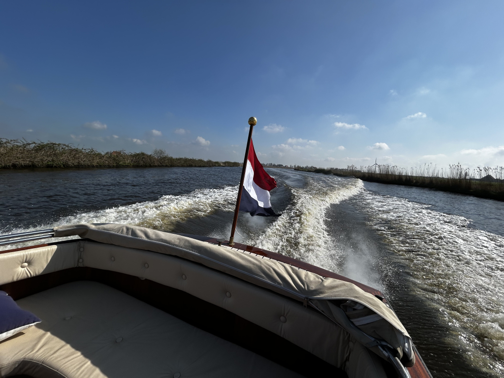 Breedendam MTB 30 — foto 5 van 53