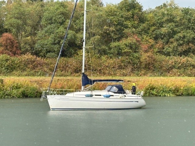 Bavaria 32 — foto 1 van 55