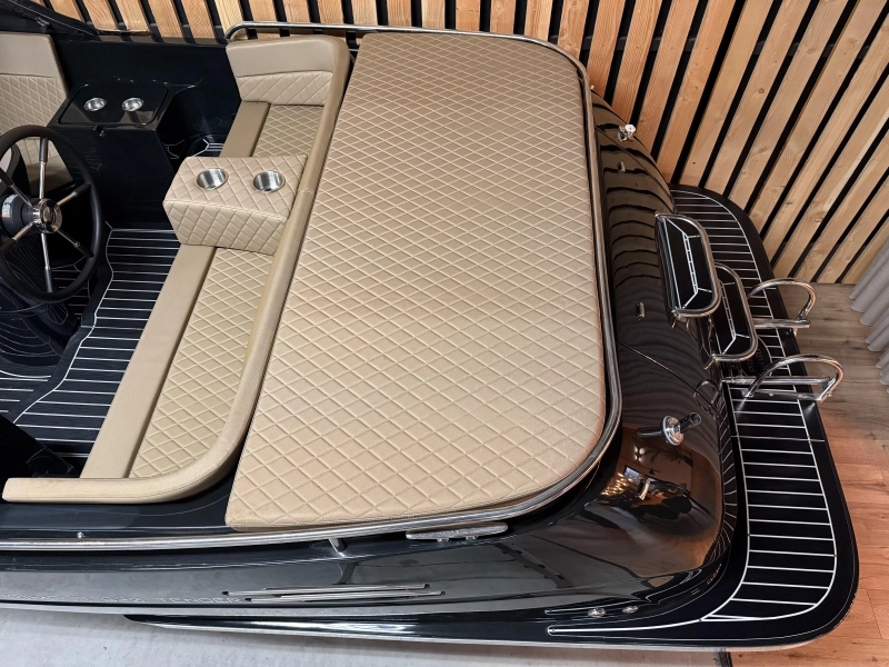 Primeur 620 Exclusive 30pk Suzuki — foto 11 van 12