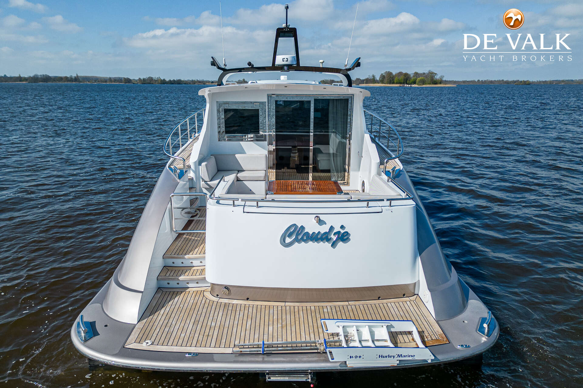 Van der Heijden Exclusive Deluxe 1600 — foto 5 van 43