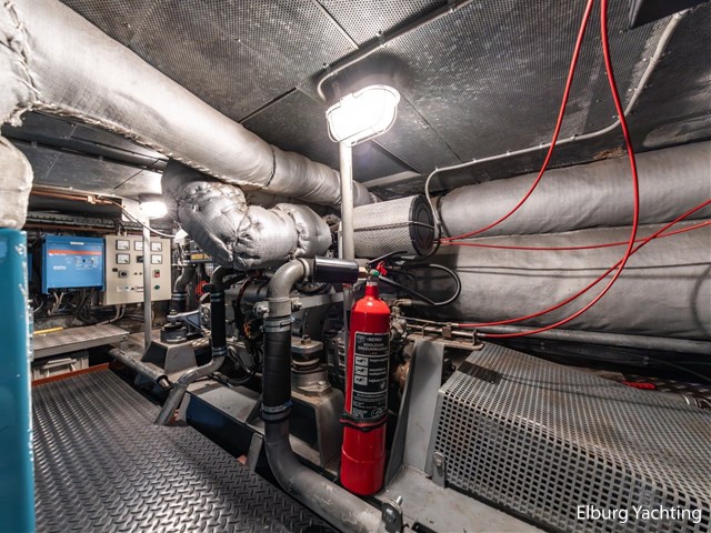Engelaer Kruiser 15.30 — foto 45 van 80