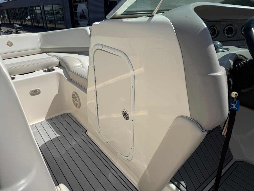 Bryant 206 Bowrider — foto 14 van 31