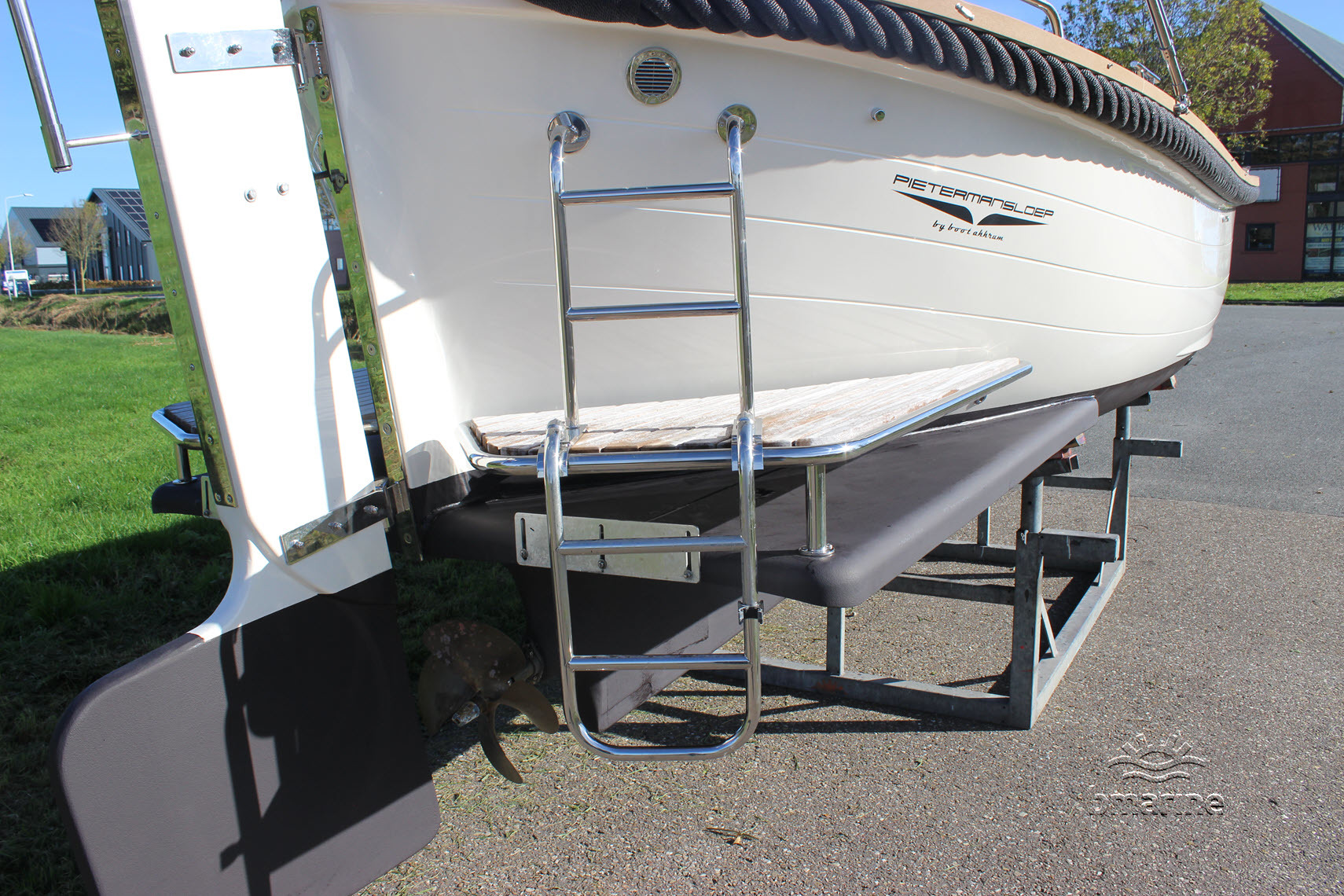 Pieterman 820 — foto 16 van 21