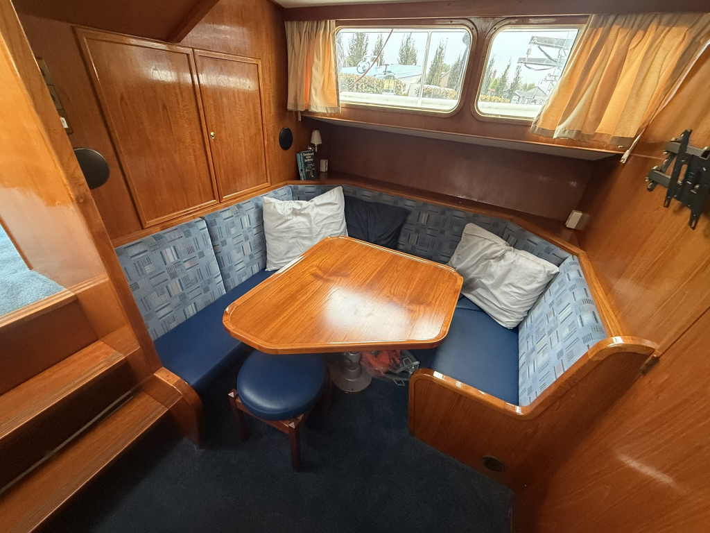 Palma 1500 GSAK — foto 21 van 35