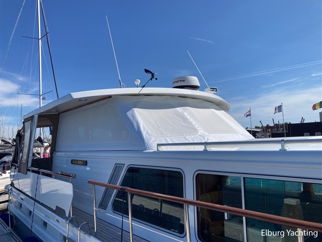 Super van Craft 17.50 - Vast Stuurhuis — foto 56 van 64