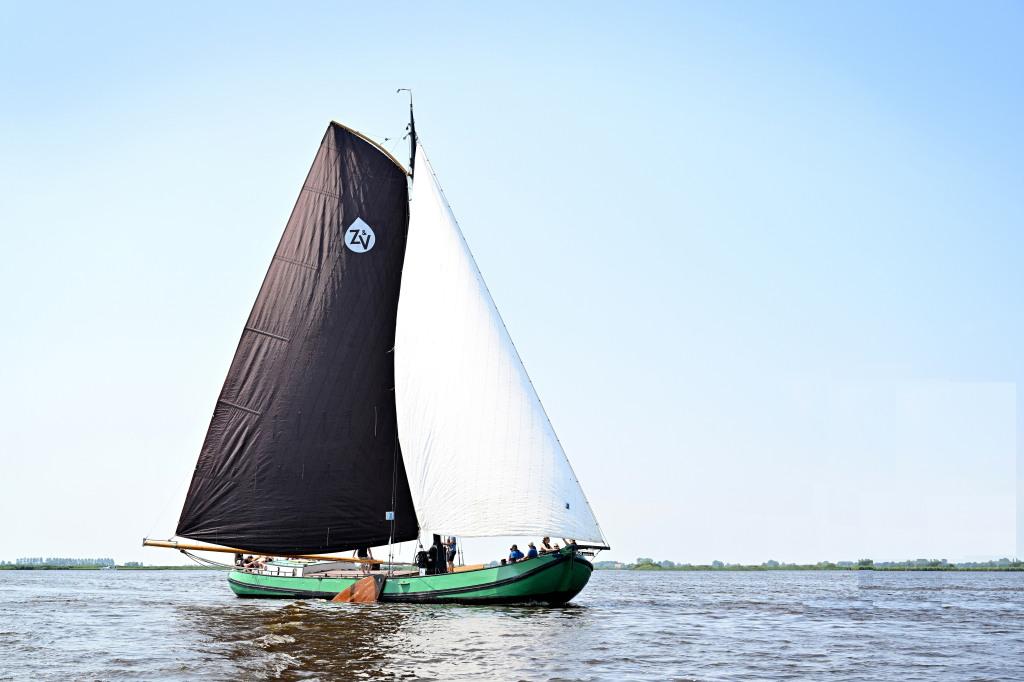 Skutsje IFKS — foto 12 van 20