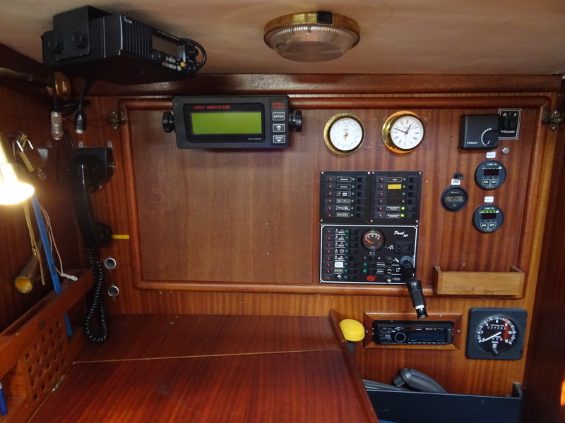 Bavaria 1060 — foto 13 van 43