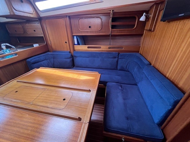 Bavaria 38 Caribic — foto 41 van 55