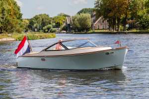 LongIsland 29 Runabout — foto 3 van 30