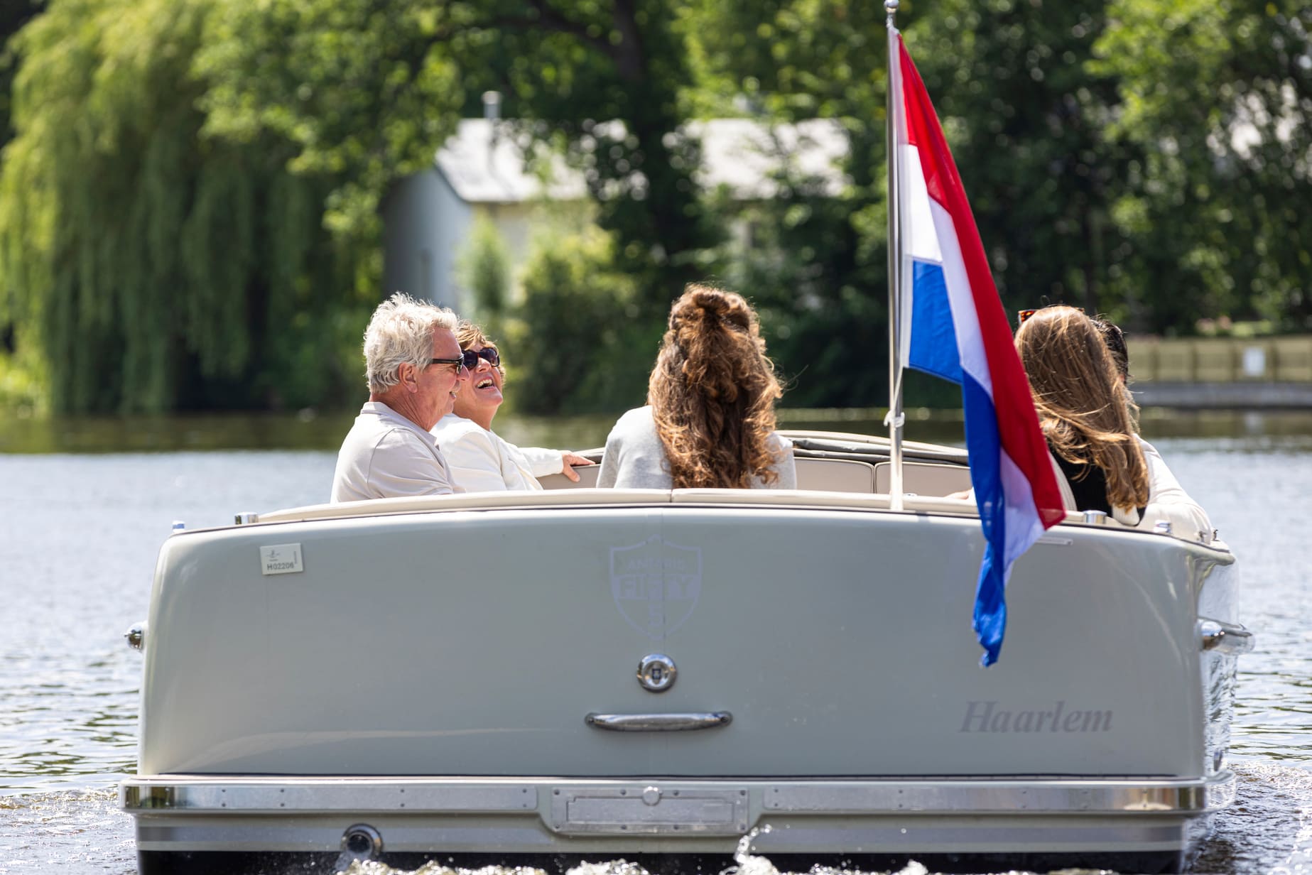 Antaris Fifty5 — foto 4 van 5